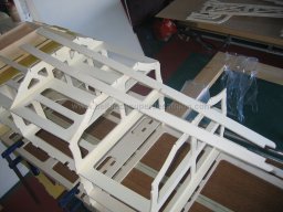 Fuselage construction (376)